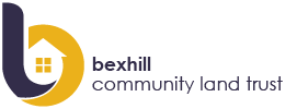 Bexhill Community Land Trust Logo